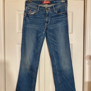 Alabama Jeans